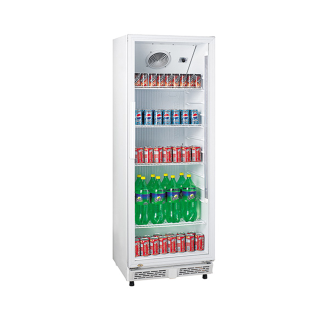 small drink fridge and 0-10℃ fridge